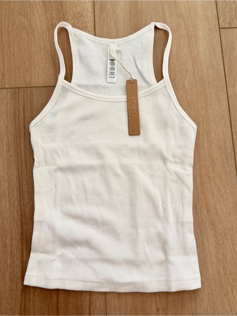 New Skims Top S
